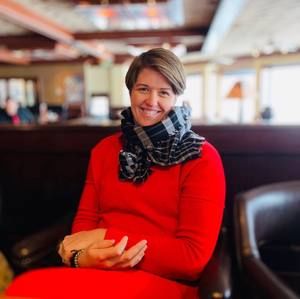 Meet your Posher, Shannon